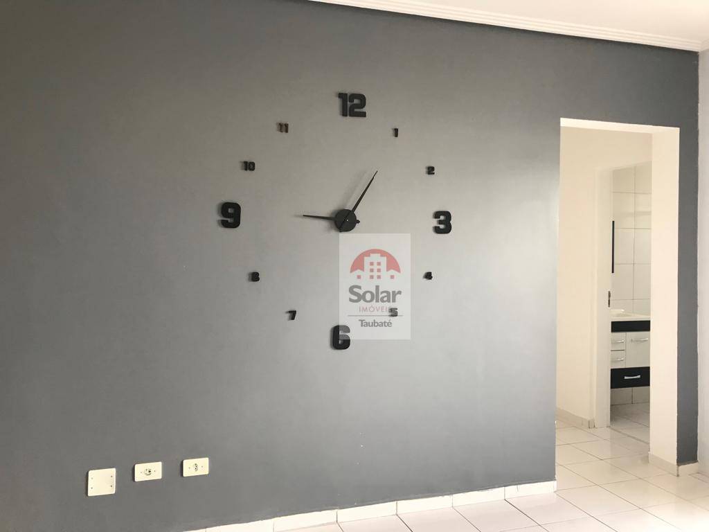 Apartamento à venda com 3 quartos, 64m² - Foto 4