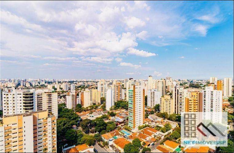 Cobertura à venda e aluguel com 3 quartos, 280m² - Foto 27