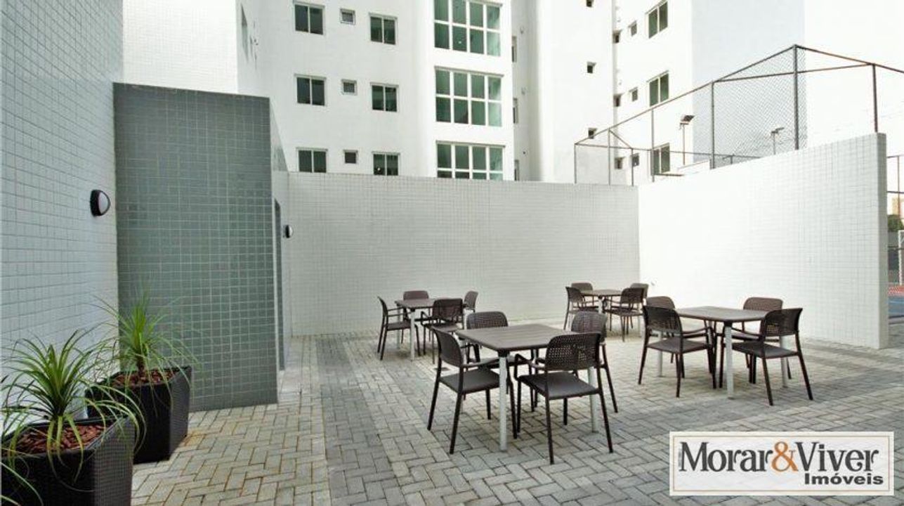 Apartamento à venda com 3 quartos, 61m² - Foto 37