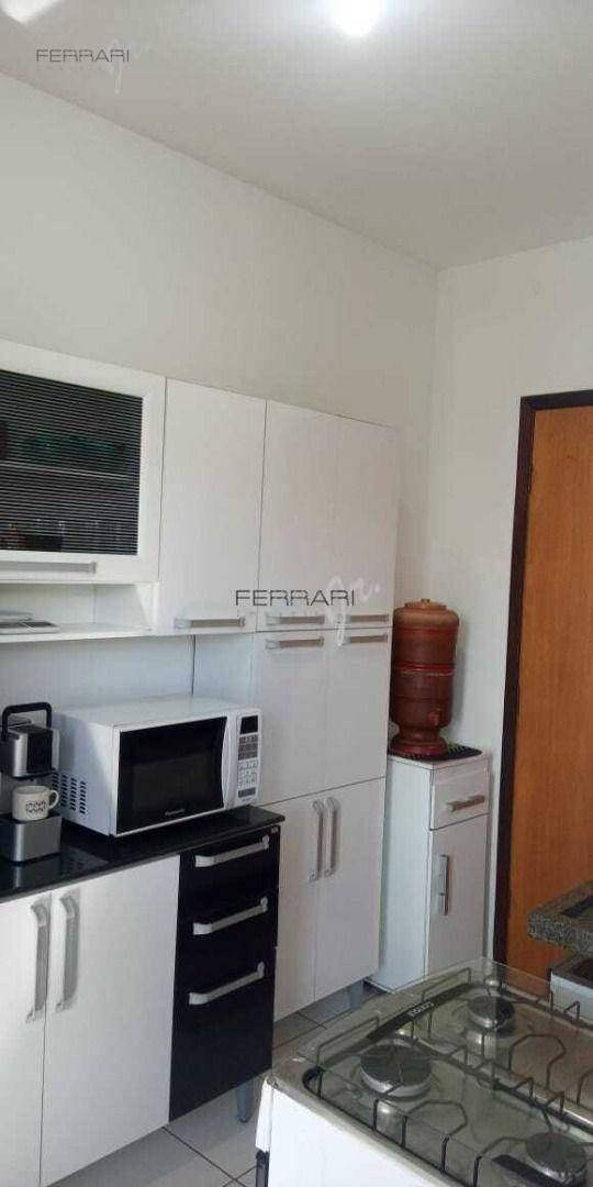 Apartamento à venda com 2 quartos, 55m² - Foto 8