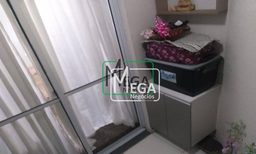 Apartamento à venda com 2 quartos, 55m² - Foto 34