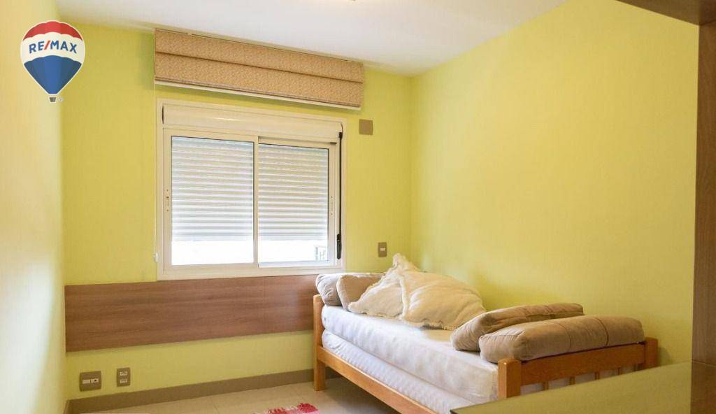 Apartamento, 3 quartos, 160 m² - Foto 20