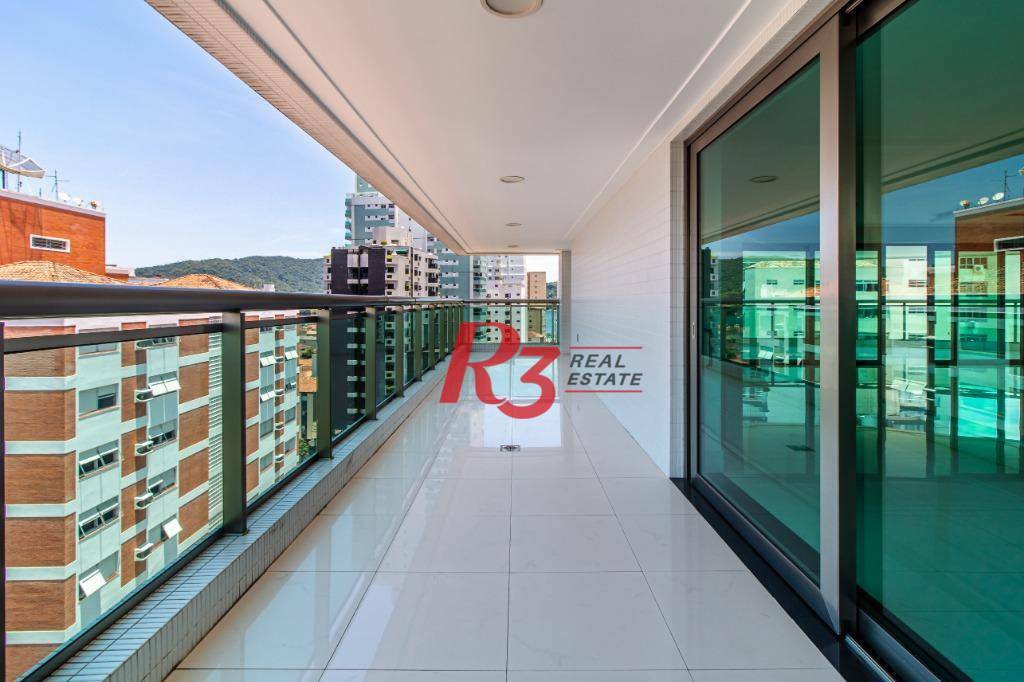 Apartamento à venda com 4 quartos, 487m² - Foto 17