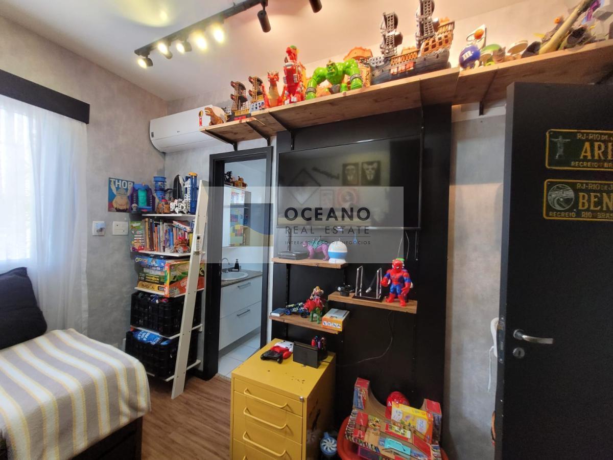 Apartamento à venda com 3 quartos, 121m² - Foto 42