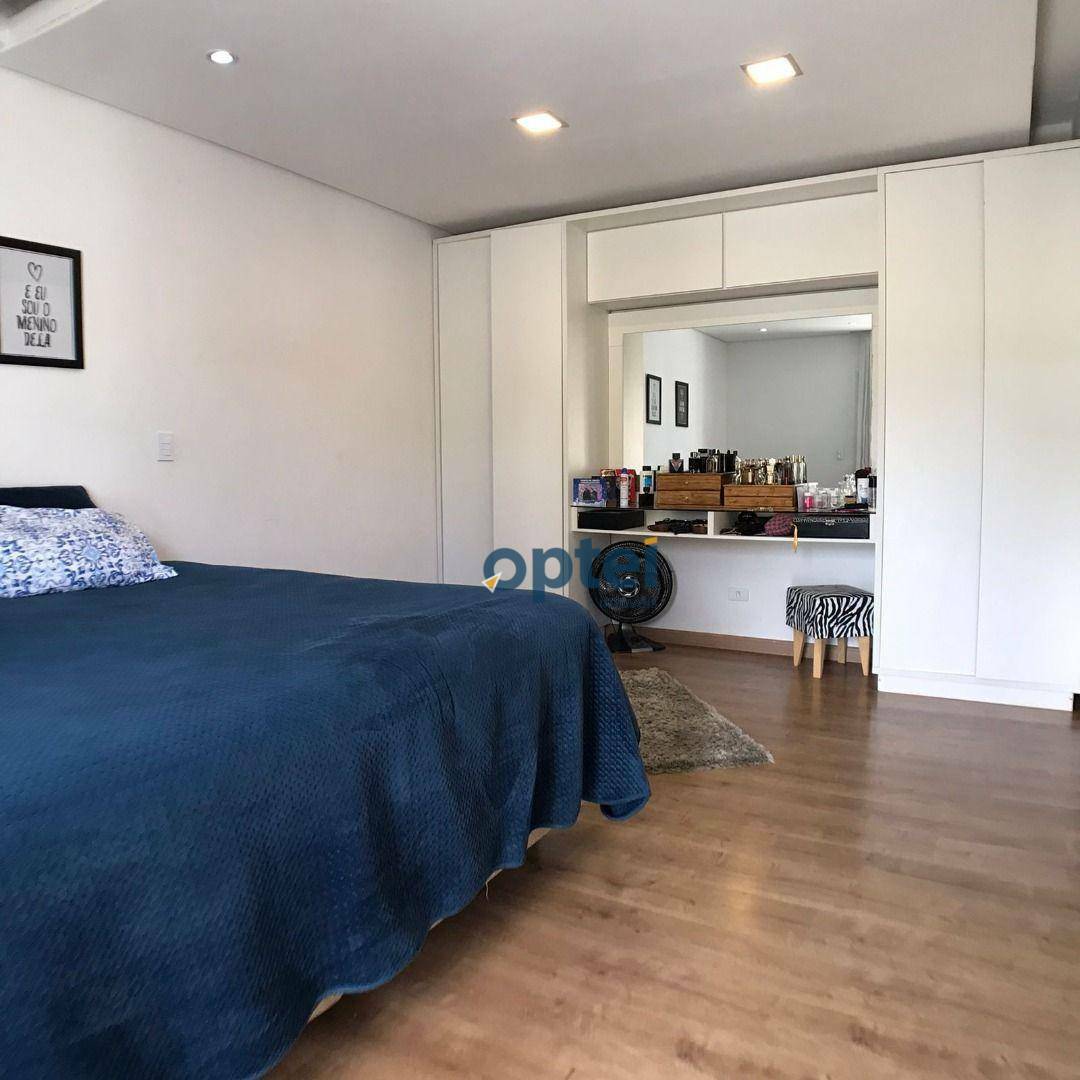 Casa à venda com 4 quartos, 480m² - Foto 13