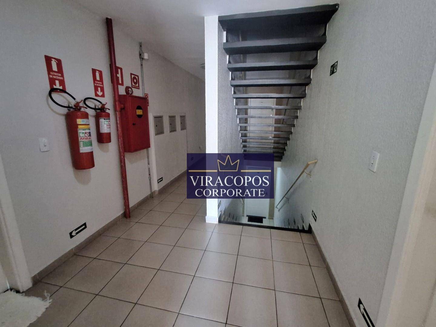 Apartamento à venda com 2 quartos, 56m² - Foto 11