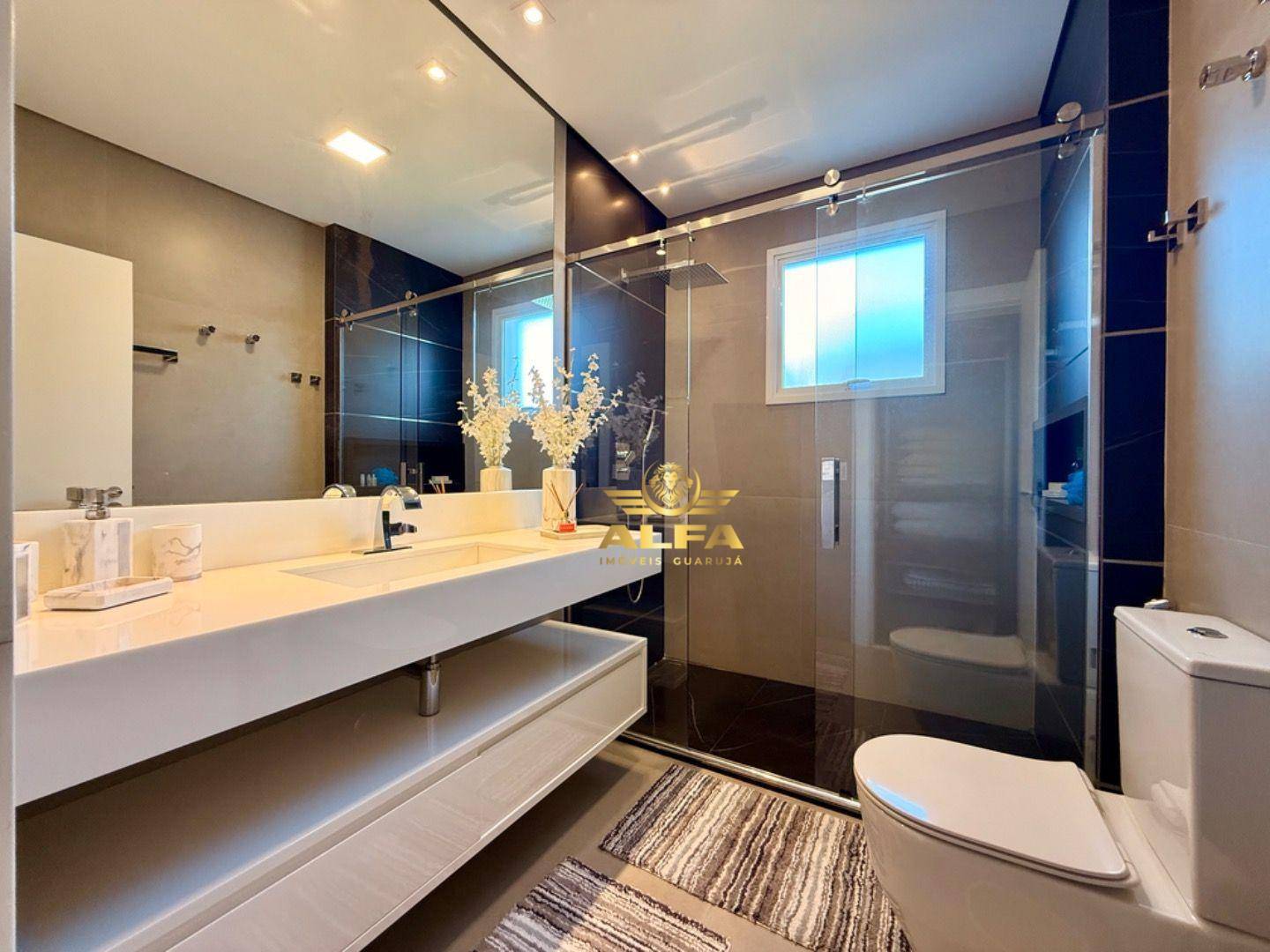 Casa de Condomínio à venda com 8 quartos, 1055m² - Foto 19
