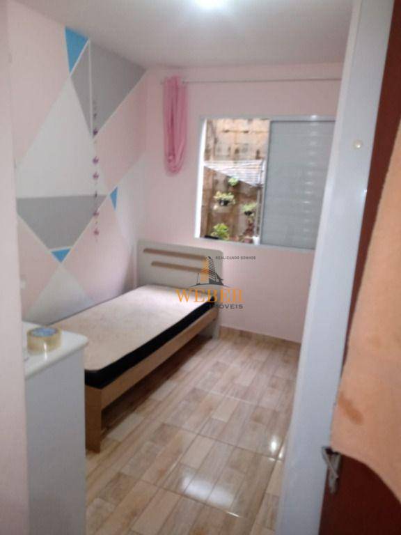 Apartamento à venda com 2 quartos, 57m² - Foto 2