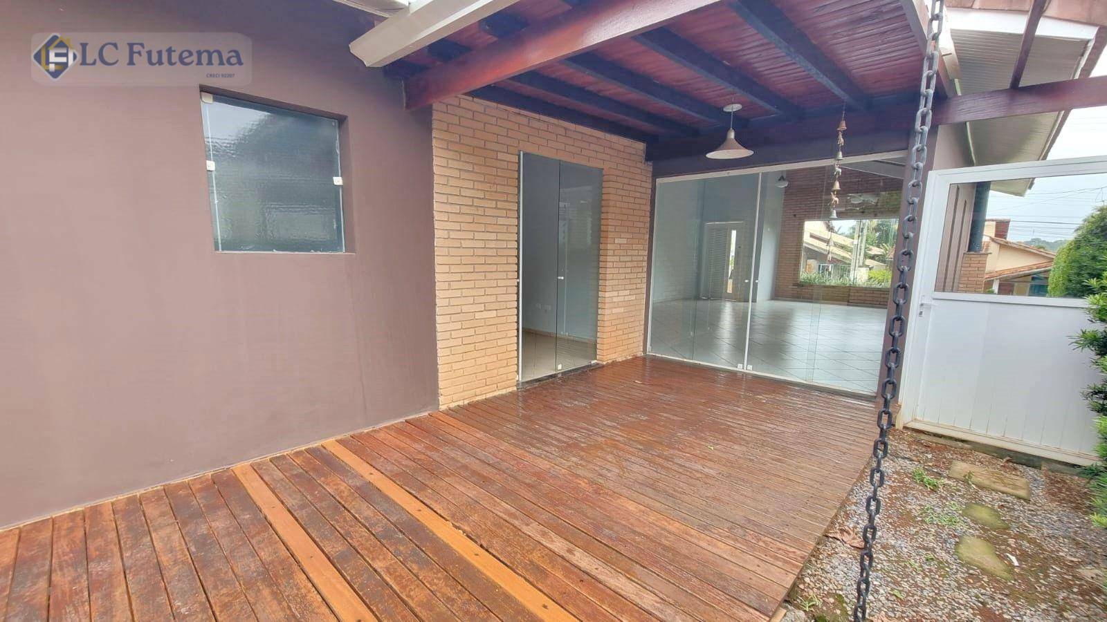 Casa de Condomínio à venda e aluguel com 3 quartos, 210m² - Foto 20