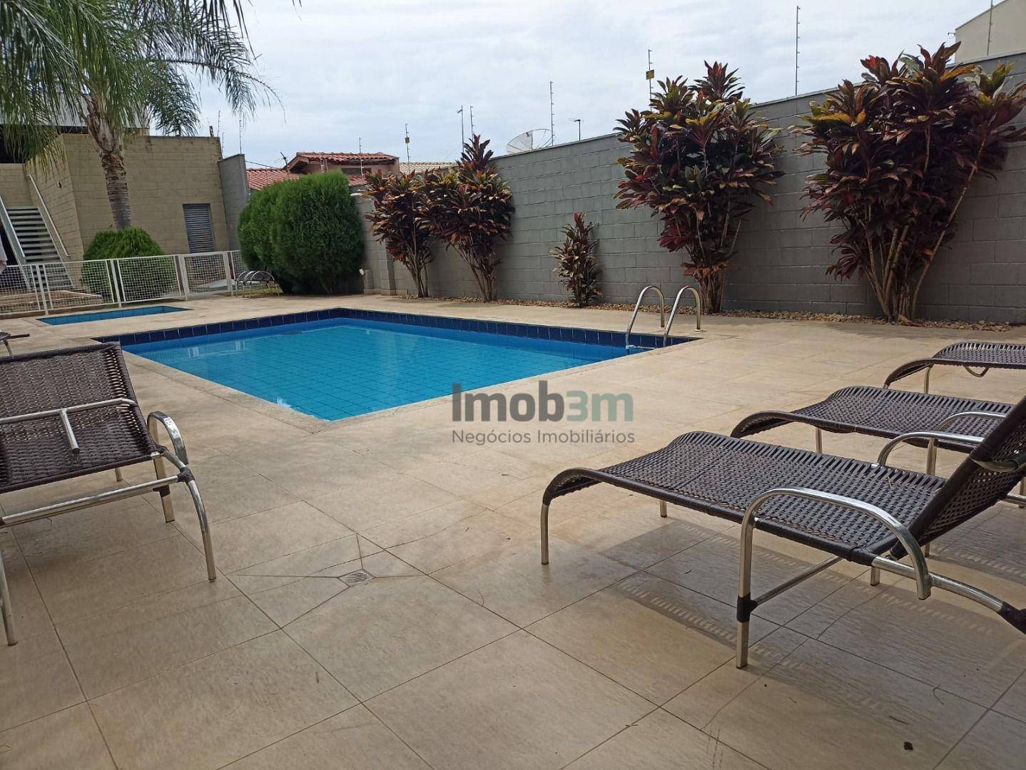 Apartamento, 2 quartos, 56 m² - Foto 14