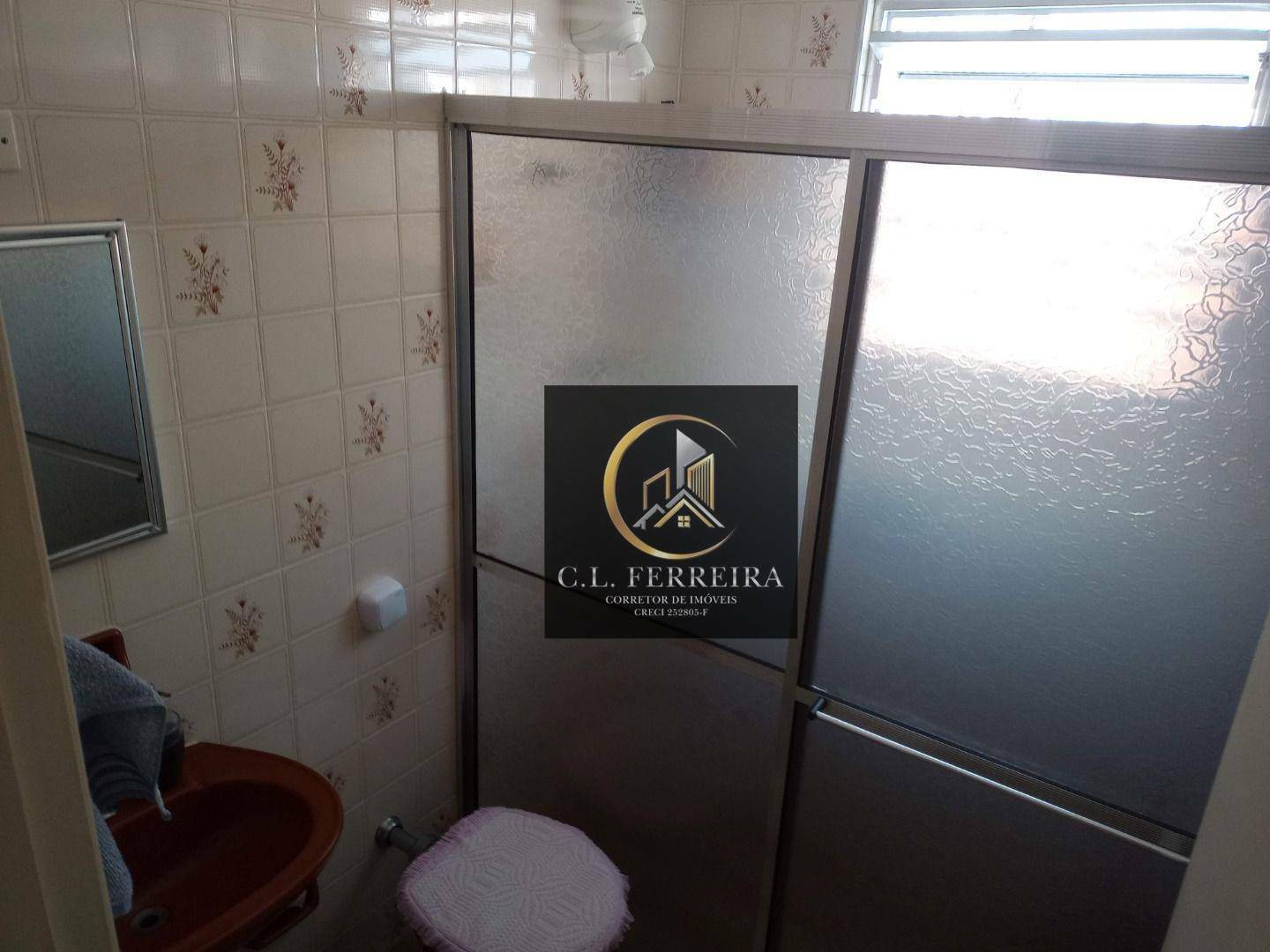 Apartamento à venda com 1 quarto, 40m² - Foto 4