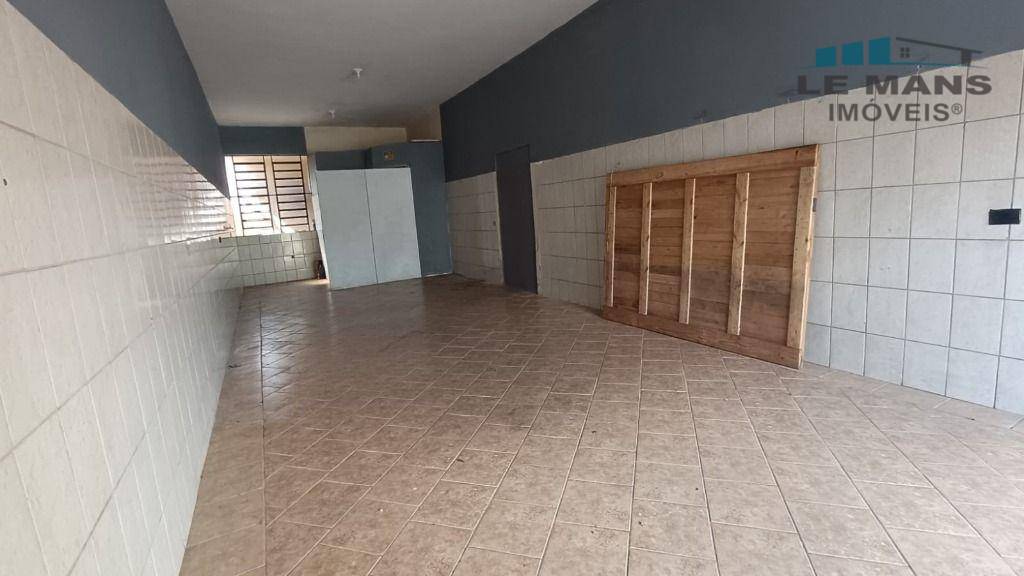 Loja-Salão para alugar, 50m² - Foto 1