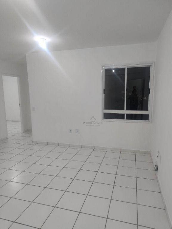 Apartamento, 2 quartos, 50 m² - Foto 2