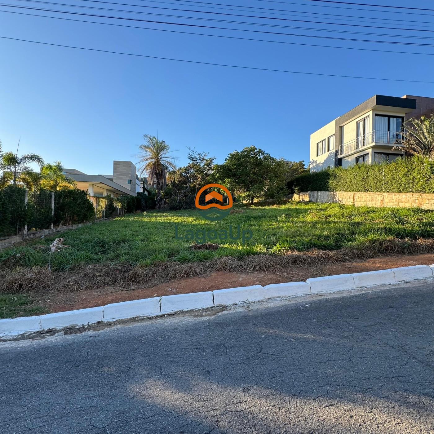 Terreno à venda, 1000m² - Foto 3