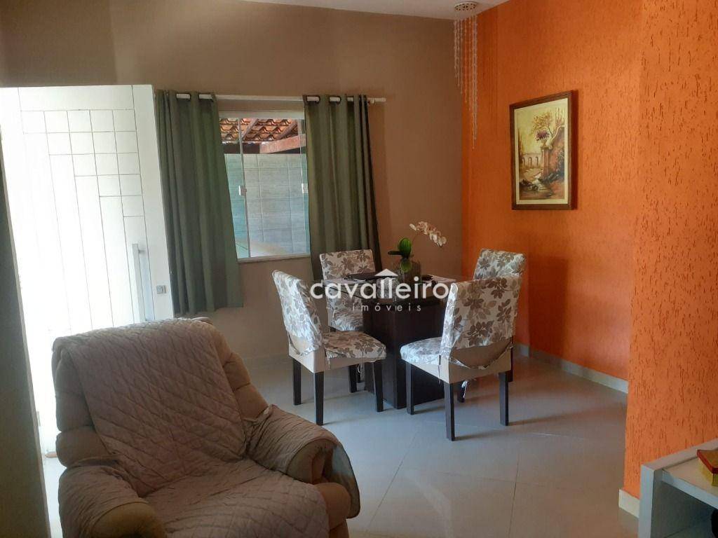 Casa de Condomínio à venda com 3 quartos, 249m² - Foto 16