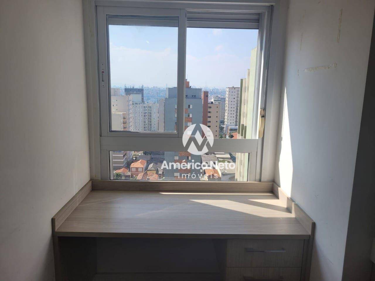 Apartamento à venda com 2 quartos, 59m² - Foto 9