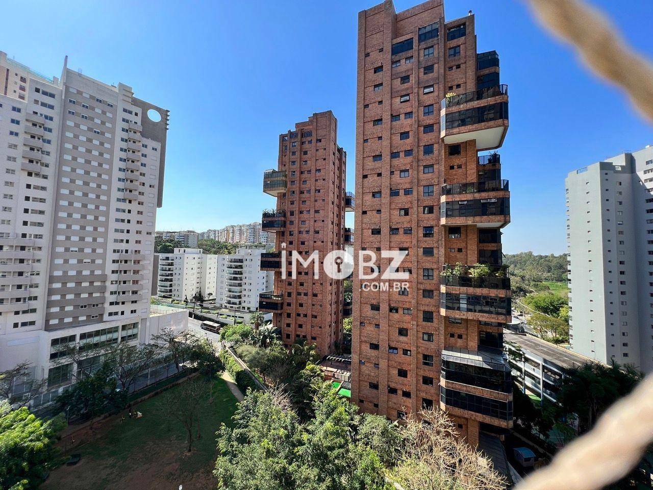 Apartamento à venda com 2 quartos, 93m² - Foto 8