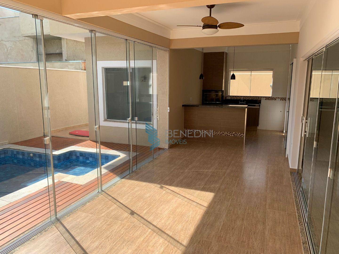 Casa de Condomínio à venda com 3 quartos, 306m² - Foto 18