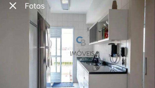 Apartamento à venda com 3 quartos, 112m² - Foto 6