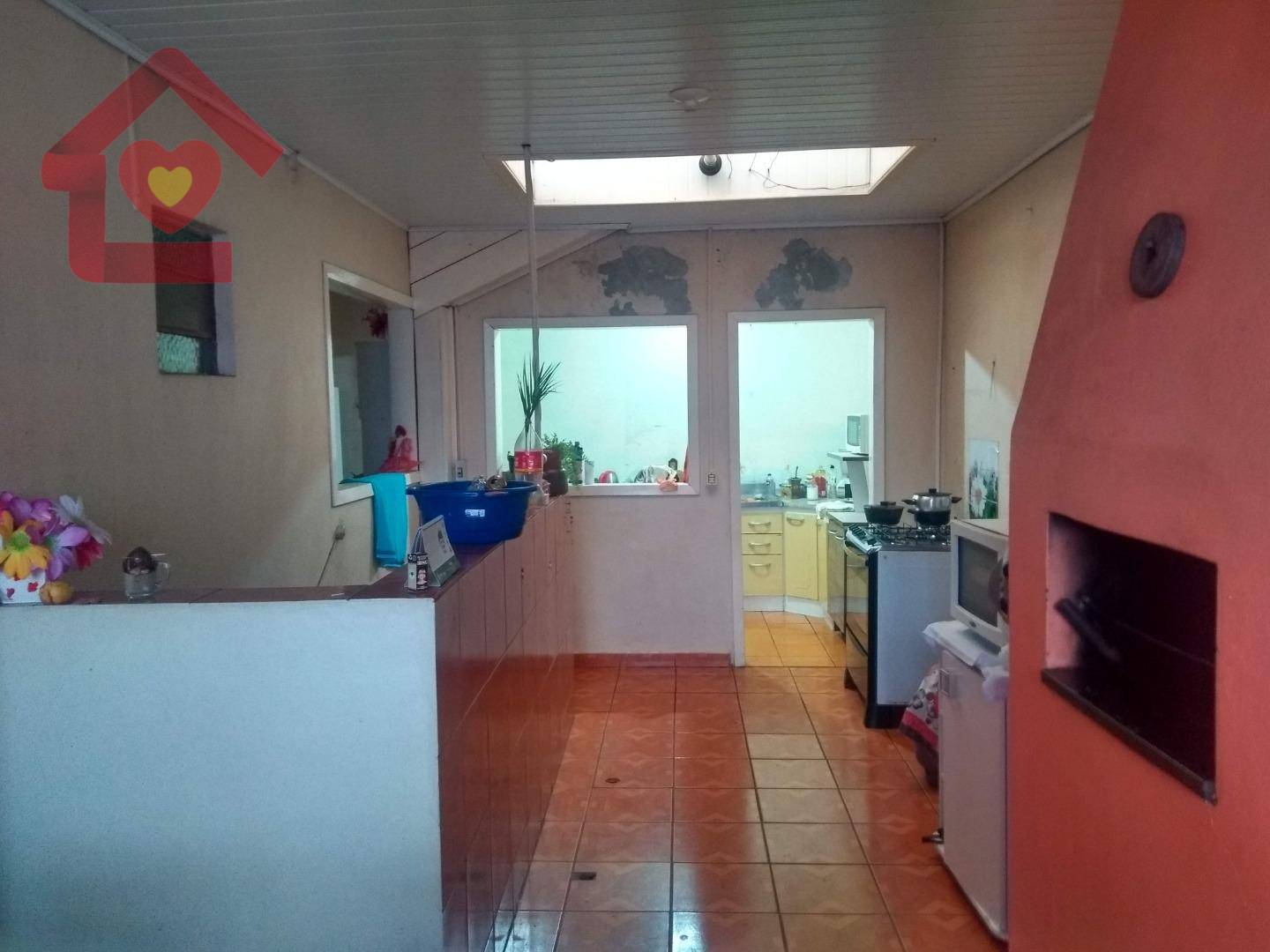 Casa à venda com 2 quartos, 65m² - Foto 5