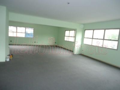 Conjunto Comercial-Sala para alugar, 140m² - Foto 4