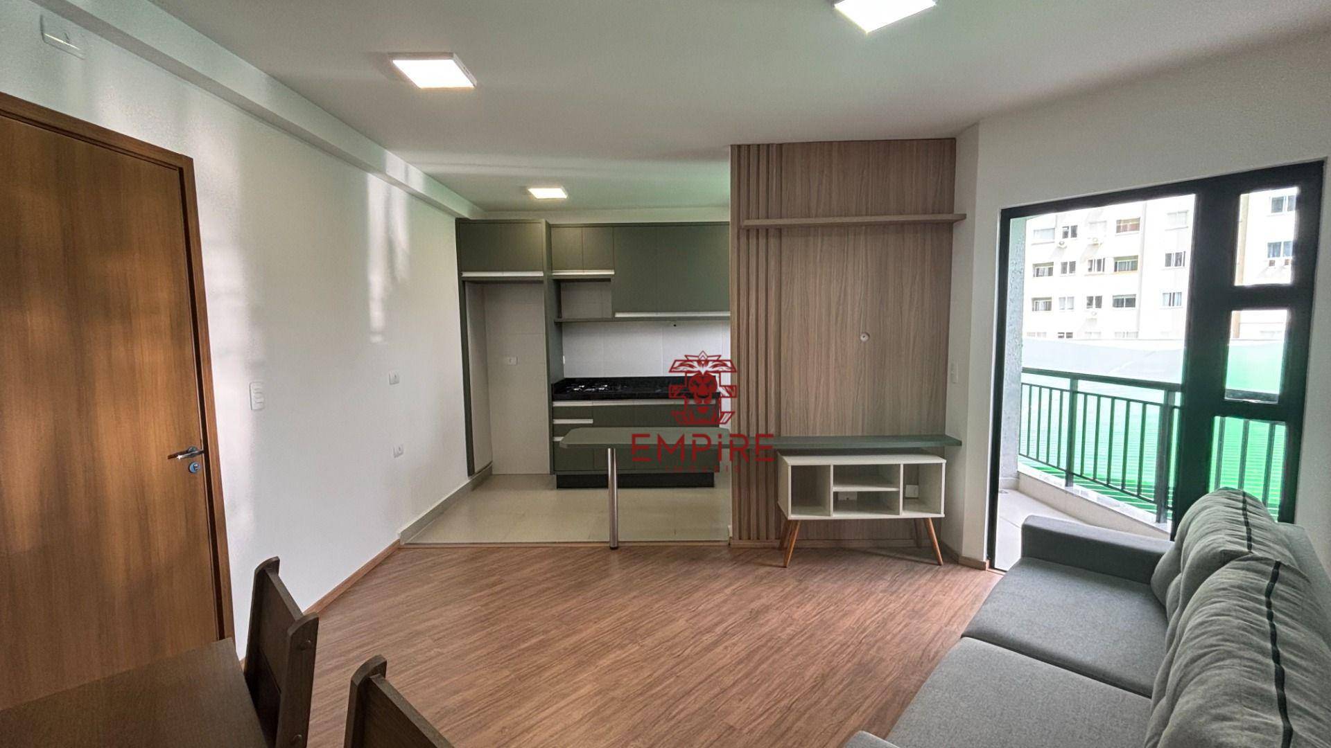 Apartamento, 2 quartos, 54 m² - Foto 5