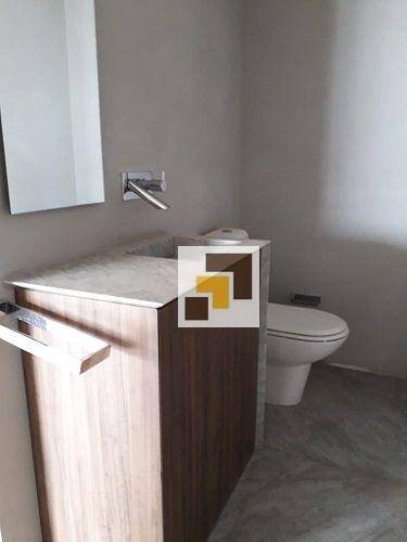 Apartamento à venda com 3 quartos, 215m² - Foto 14