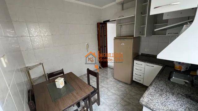 Apartamento à venda com 3 quartos, 96m² - Foto 4