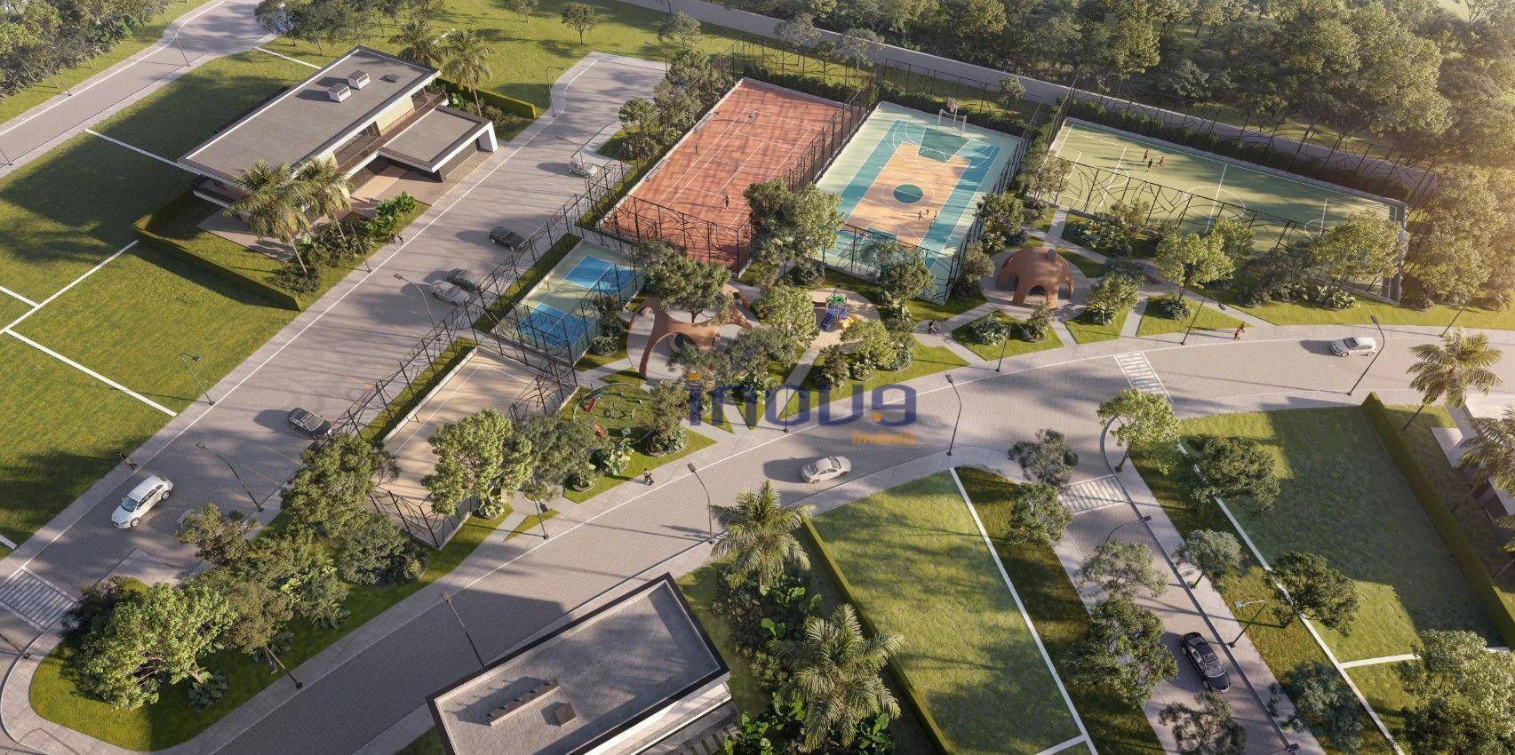 Loteamento e Condomínio, 200 m² - Foto 22