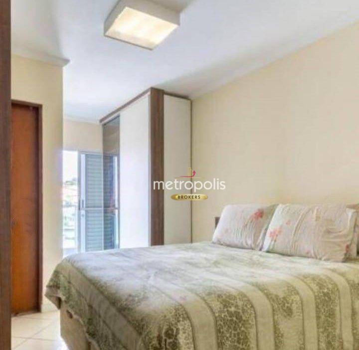 Sobrado à venda com 3 quartos, 175m² - Foto 11