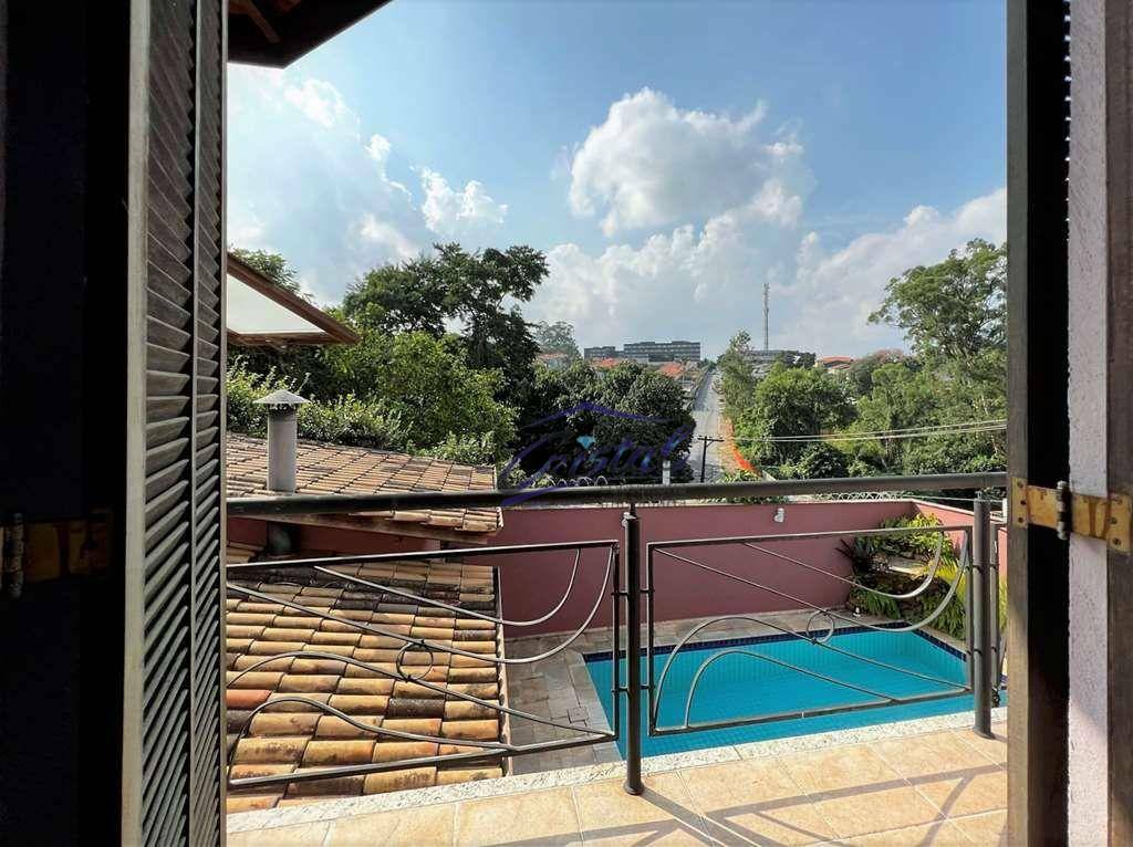 Casa de Condomínio à venda com 3 quartos, 360m² - Foto 30