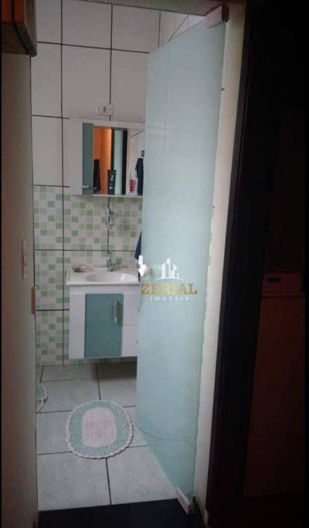 Sobrado à venda com 4 quartos, 162m² - Foto 17