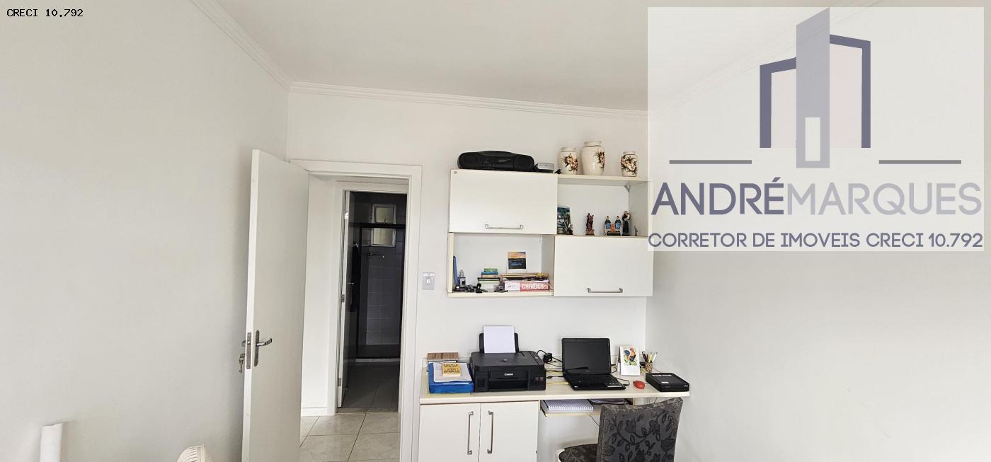 Apartamento à venda com 3 quartos, 88m² - Foto 9