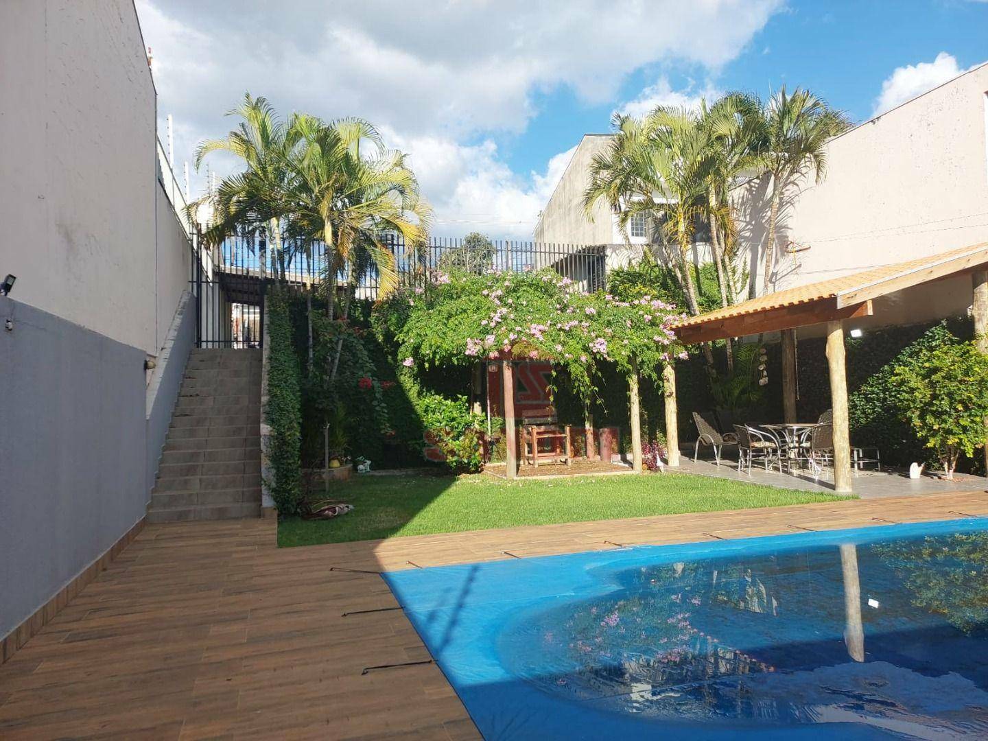 Casa à venda com 2 quartos, 487M2 - Foto 3