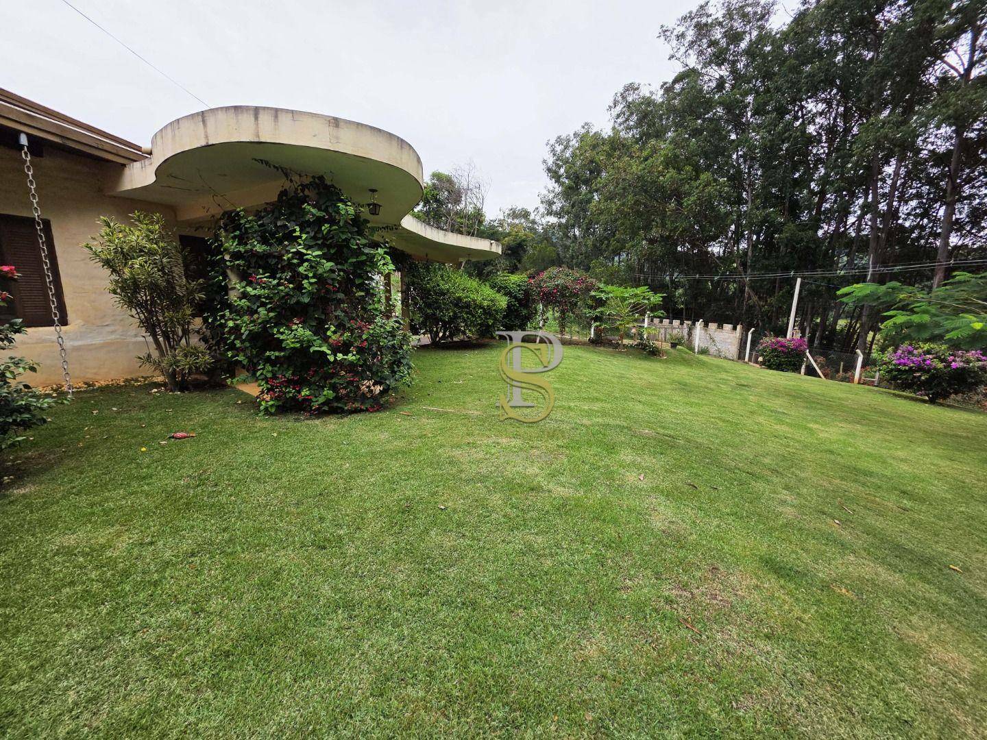 Casa à venda com 3 quartos, 176m² - Foto 41