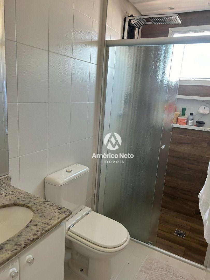 Apartamento à venda com 2 quartos, 69m² - Foto 10