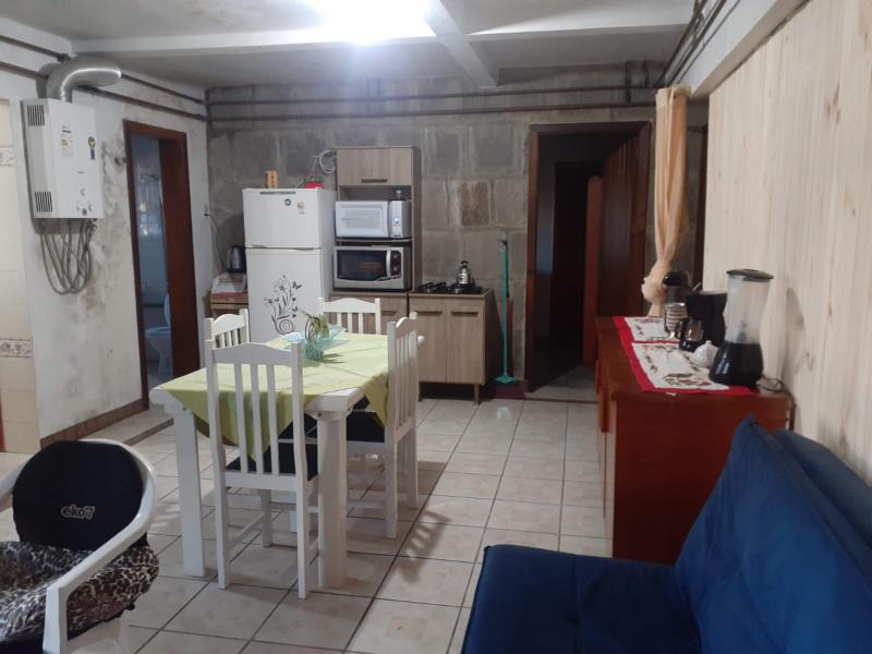 Casa à venda com 3 quartos, 240m² - Foto 7