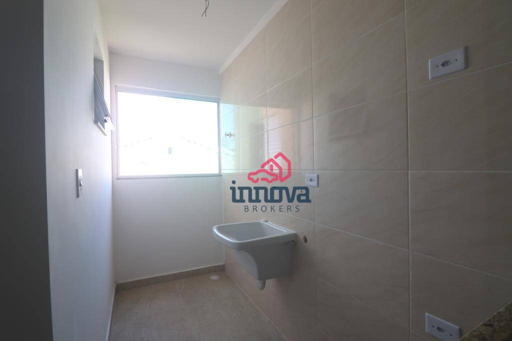 Apartamento à venda com 1 quarto, 30m² - Foto 8