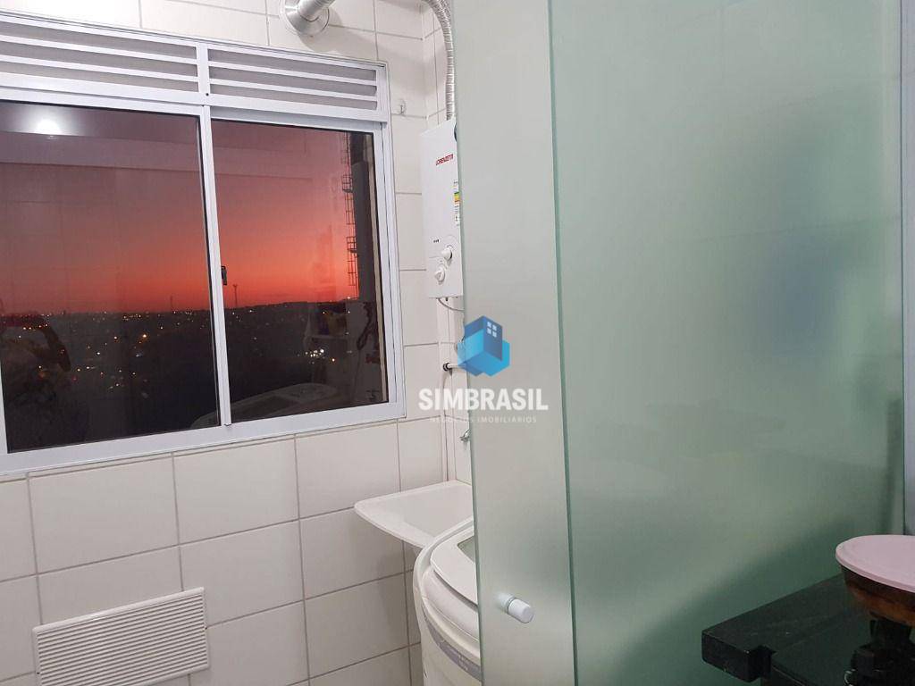 Apartamento à venda com 2 quartos, 44m² - Foto 11