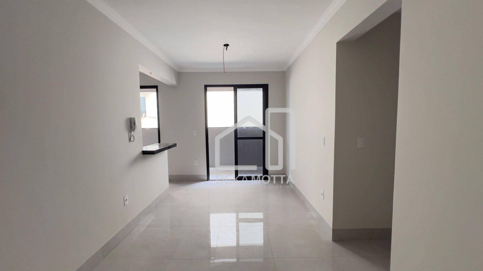 Apartamento à venda com 2 quartos, 65m² - Foto 5