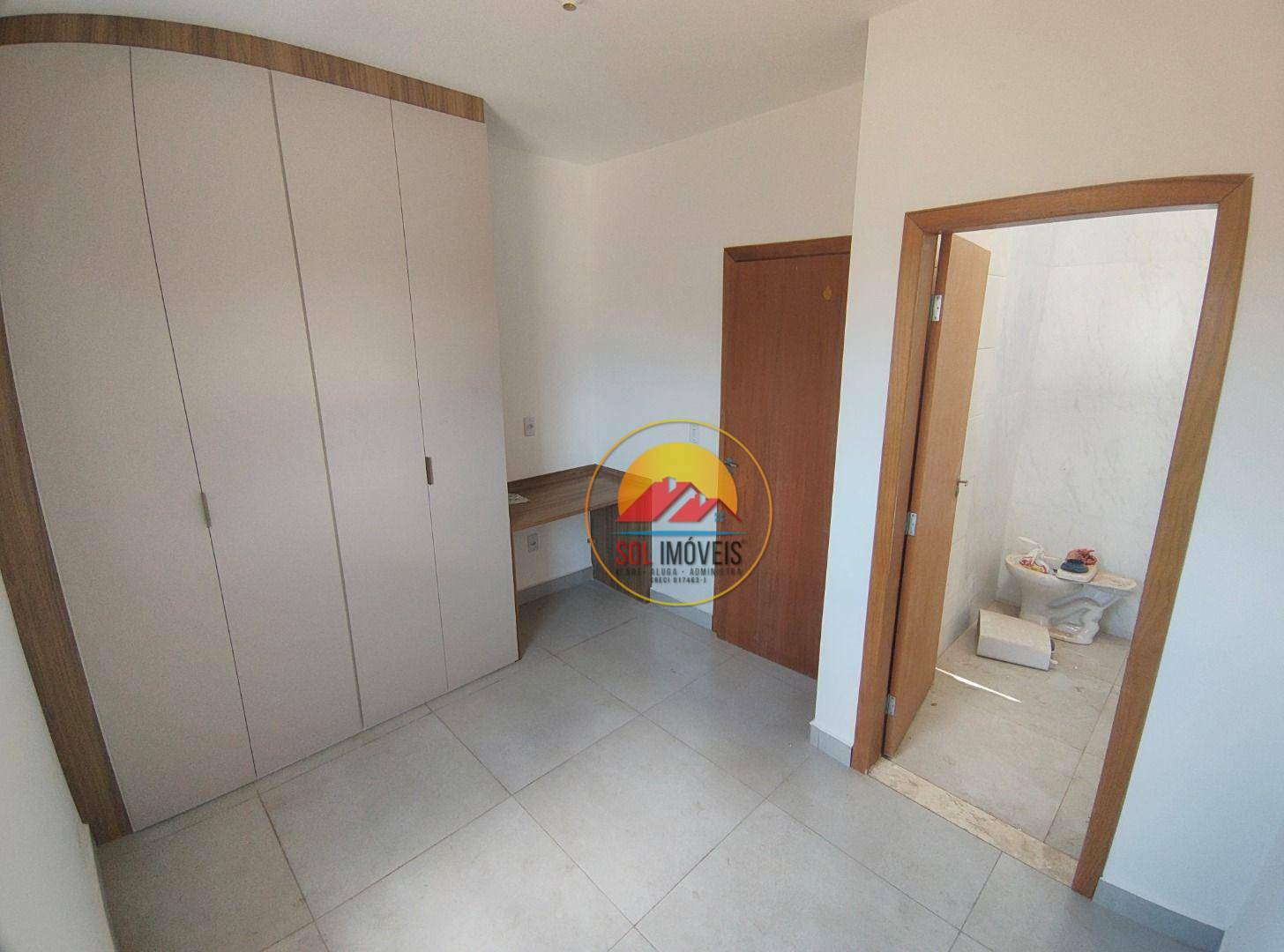 Casa de Condomínio à venda com 2 quartos, 69m² - Foto 11