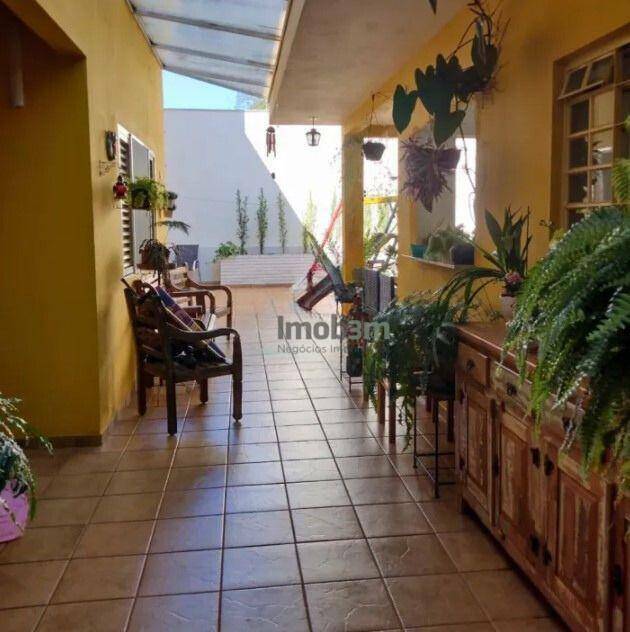 Sobrado à venda e aluguel com 5 quartos, 360m² - Foto 18