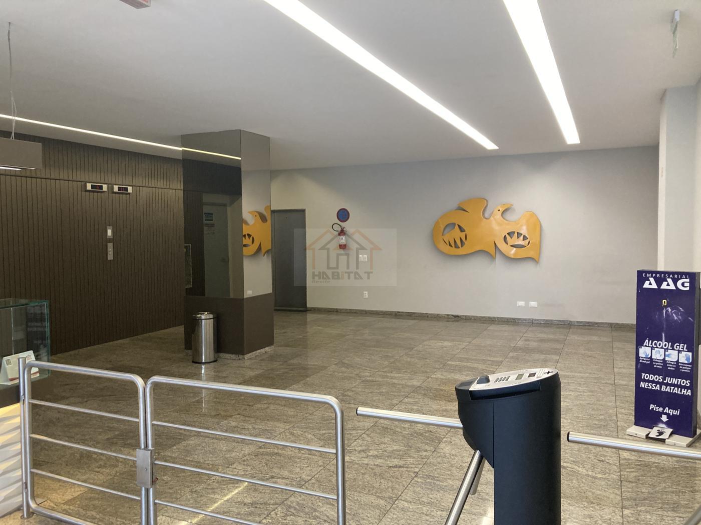 Conjunto Comercial-Sala à venda, 66m² - Foto 21