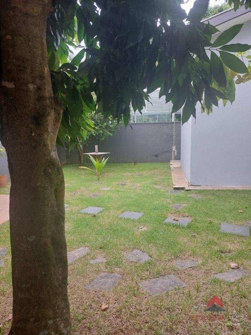 Casa de Condomínio à venda com 5 quartos, 222m² - Foto 5