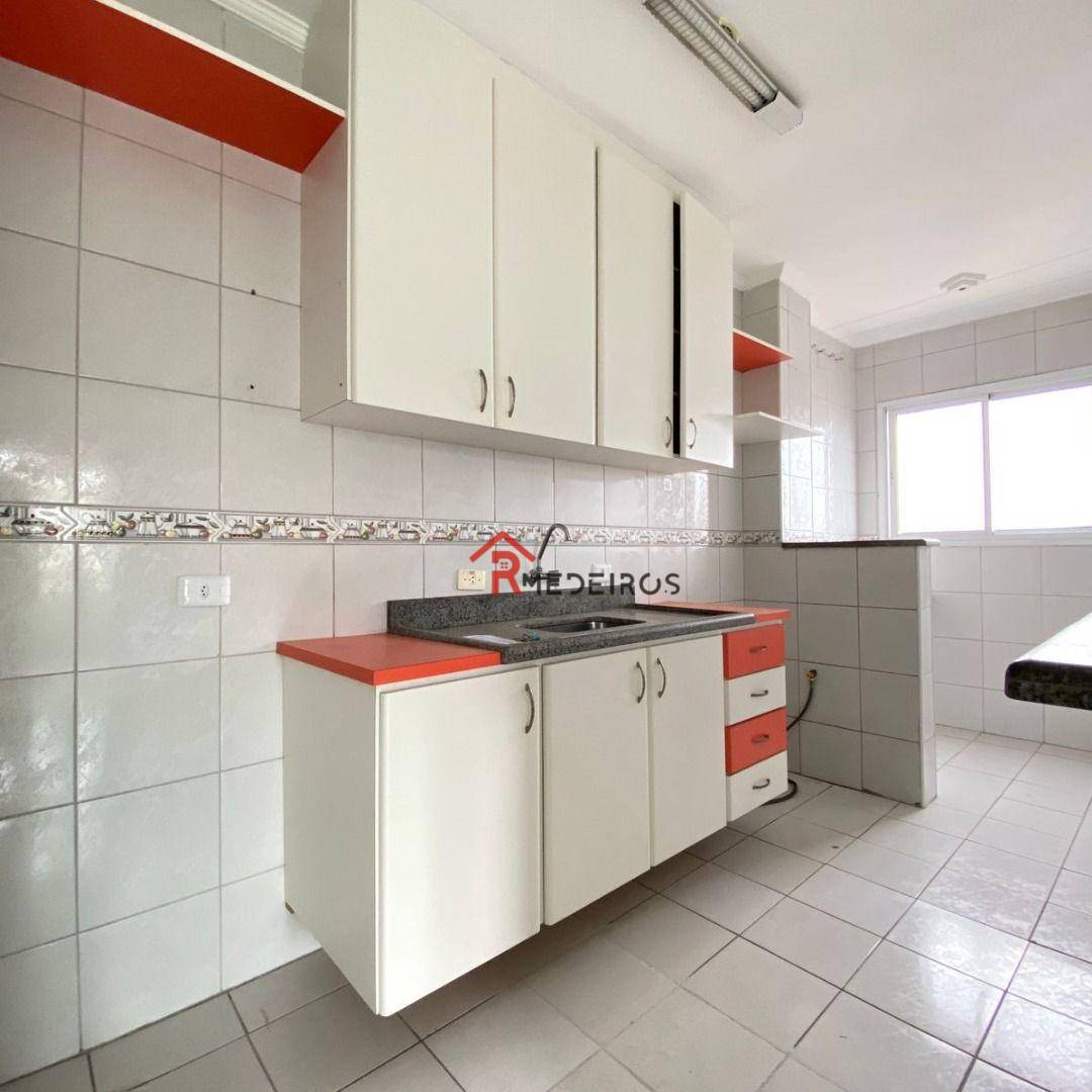 Apartamento à venda com 1 quarto, 38m² - Foto 9