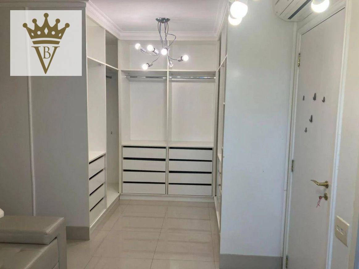 Apartamento à venda com 3 quartos, 150m² - Foto 11