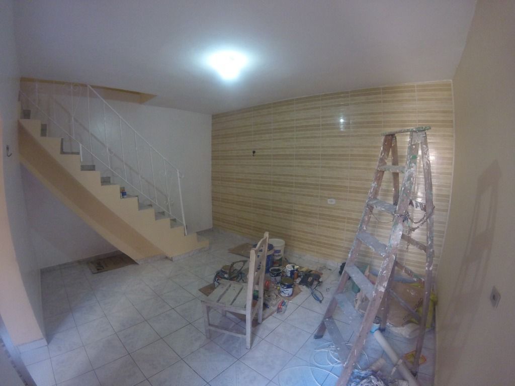 Sobrado à venda com 2 quartos, 90m² - Foto 17