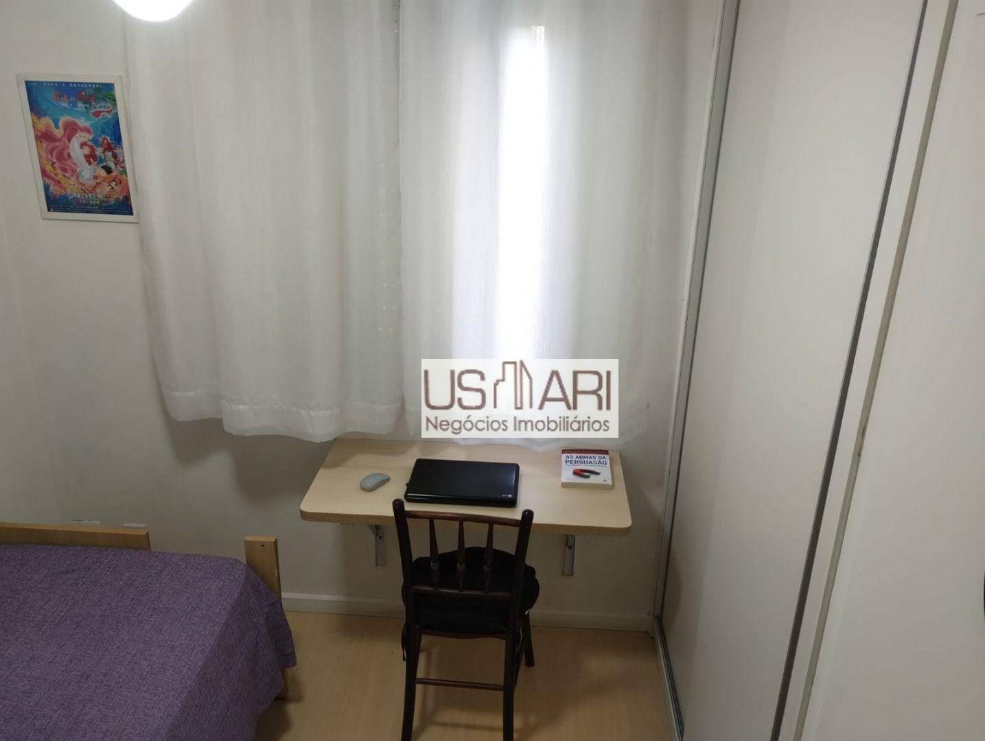 Apartamento à venda com 3 quartos, 78m² - Foto 24