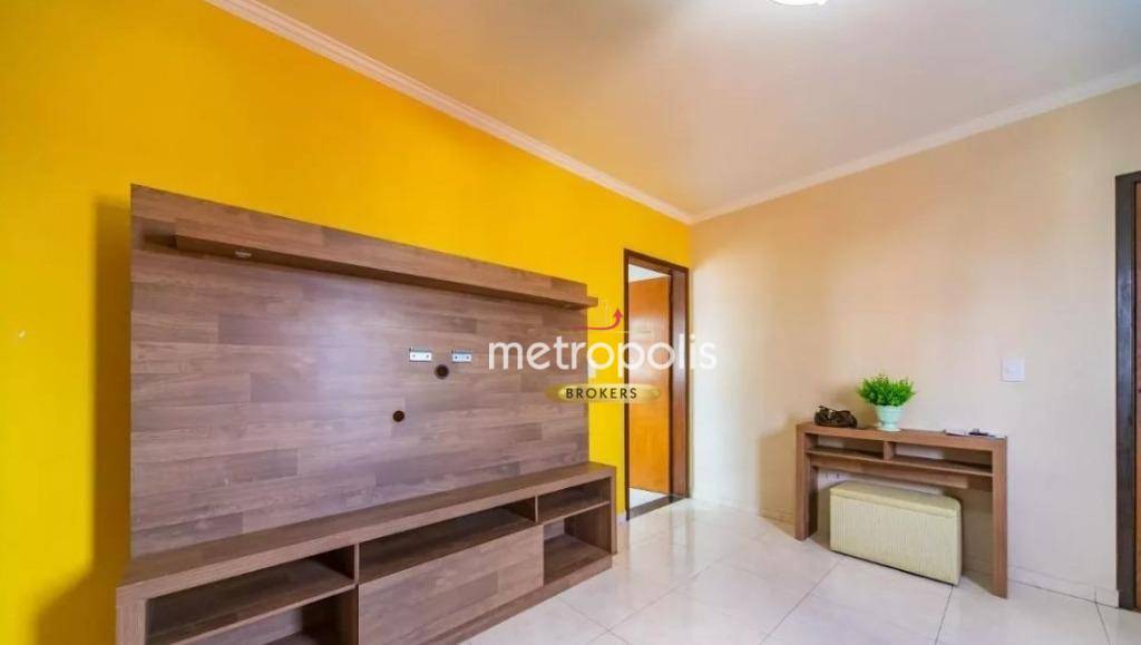 Cobertura à venda com 2 quartos, 164m² - Foto 2