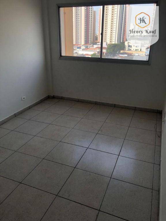 Apartamento à venda com 2 quartos, 56m² - Foto 14